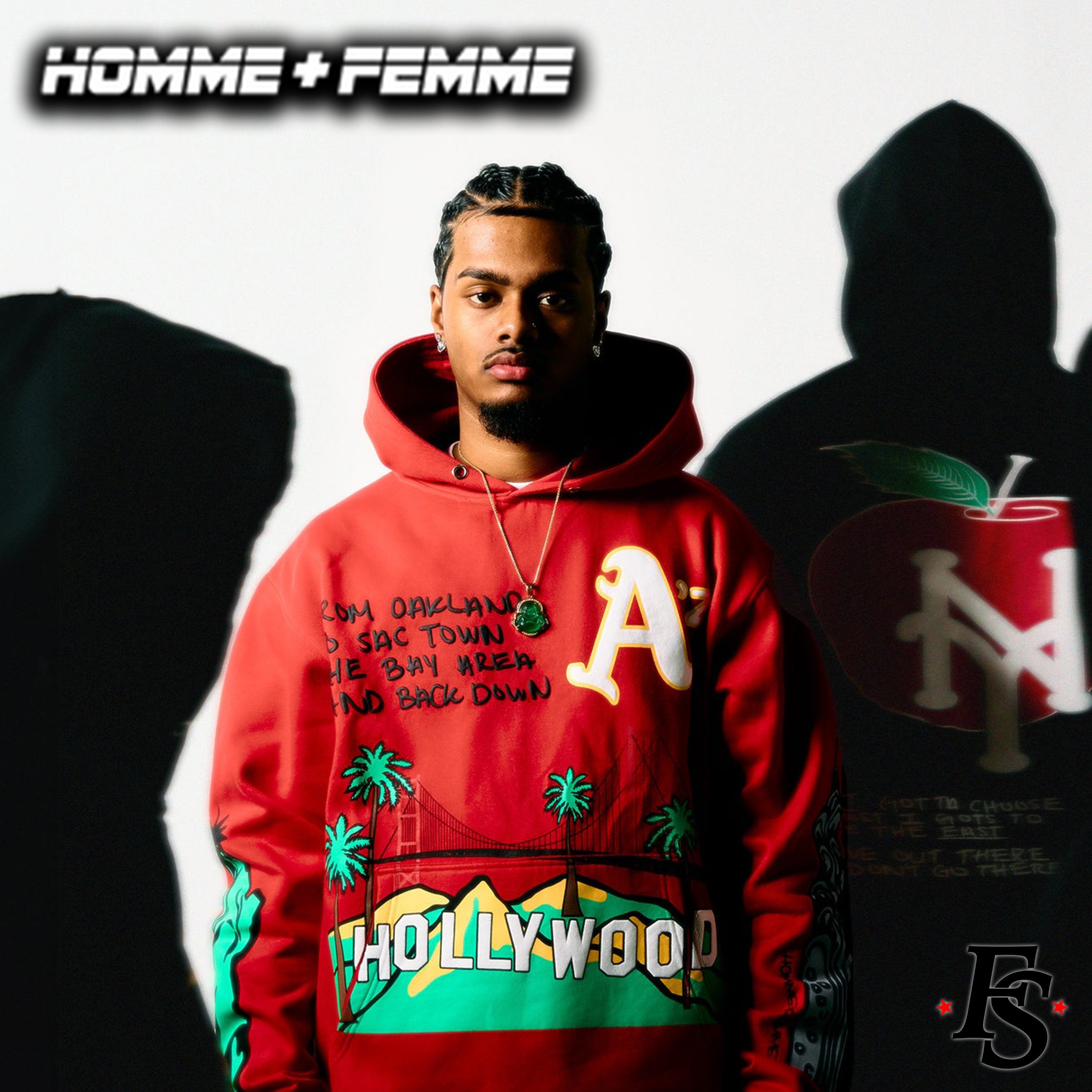 Homme + Femme