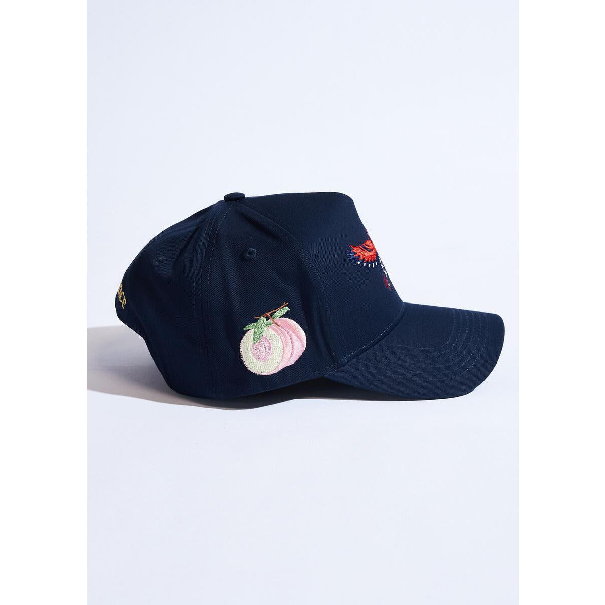 Reference "BraveHawks" Snapback - Navy