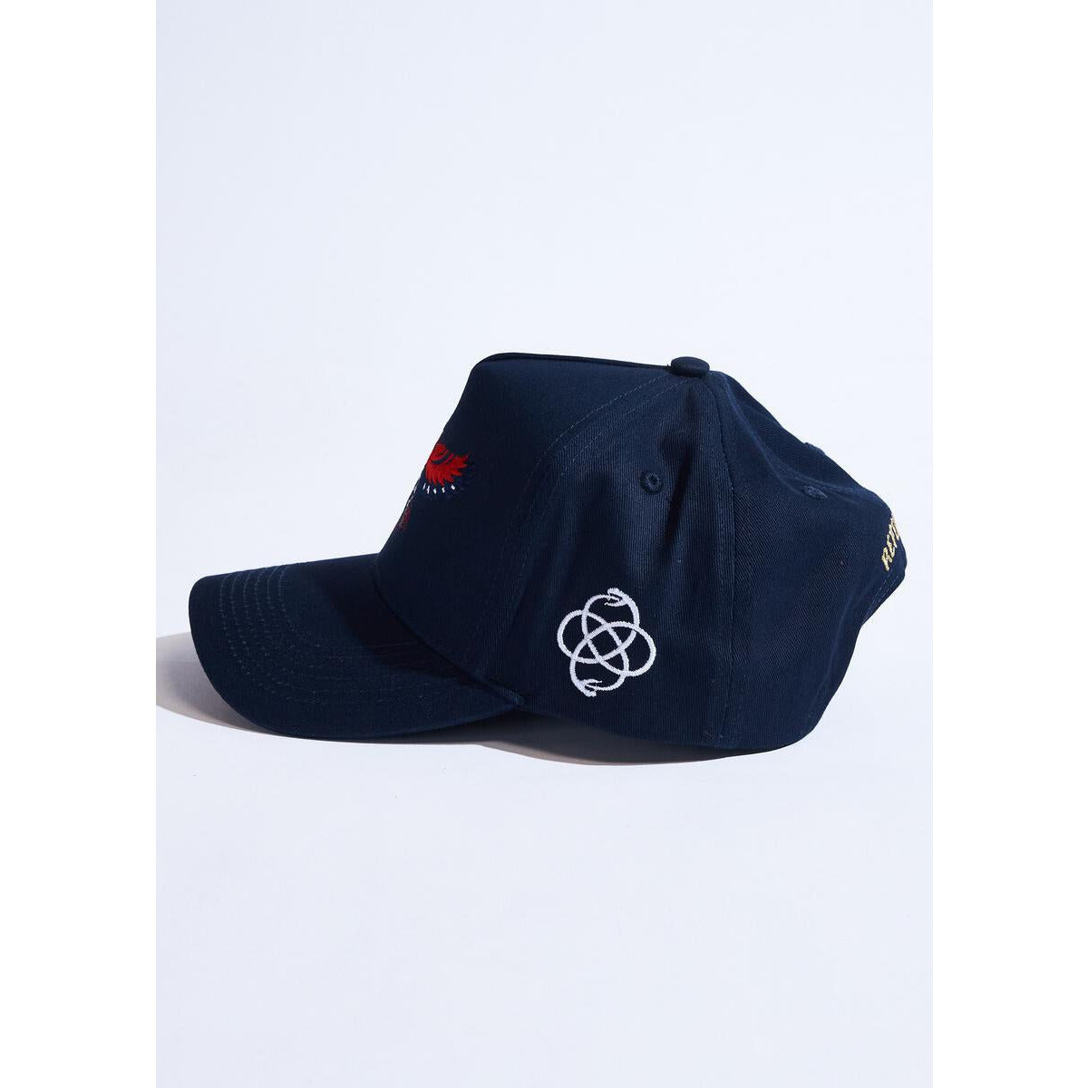 Reference "BraveHawks" Snapback - Navy