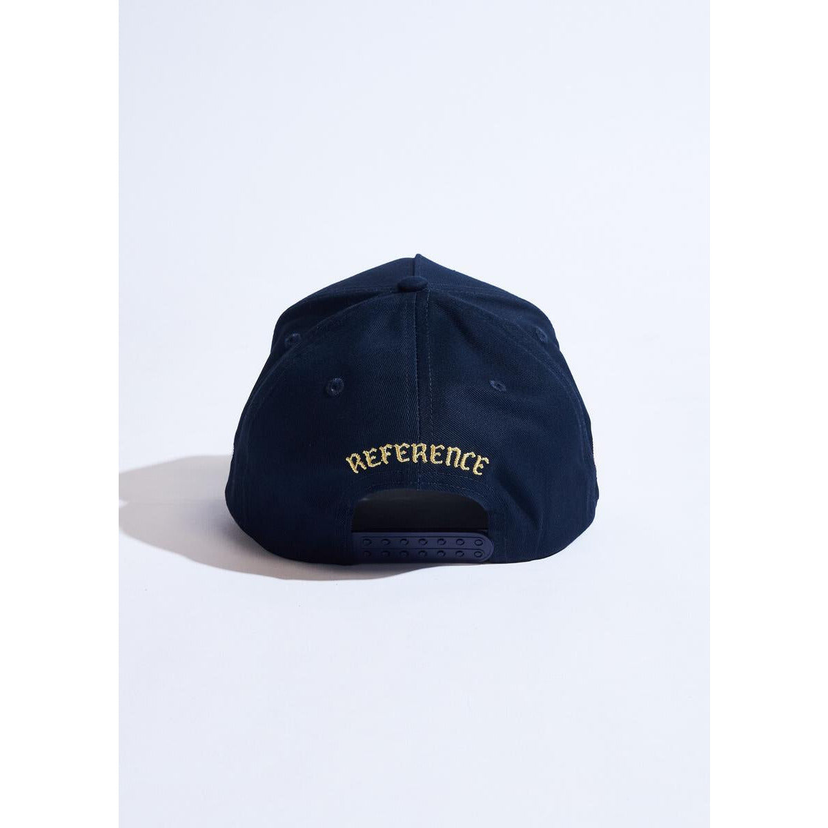 Reference "BraveHawks" Snapback - Navy