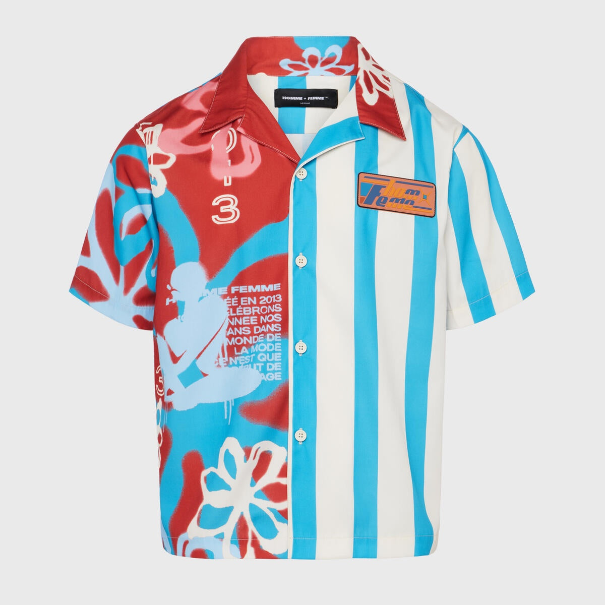 Linnhoy T-Shirt Unisex Stampa 3D Manica Corta – Spary Vernice – Vestibilità Casual In Poliestere E Spandex – Taglia XL