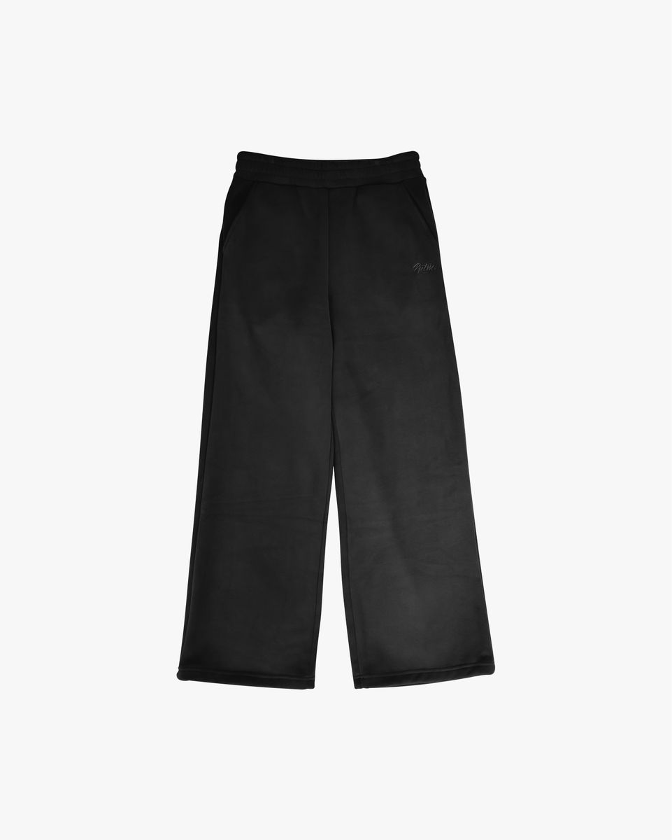 EPTM Perfect Baggy Fleece Pants made with bonded fleece