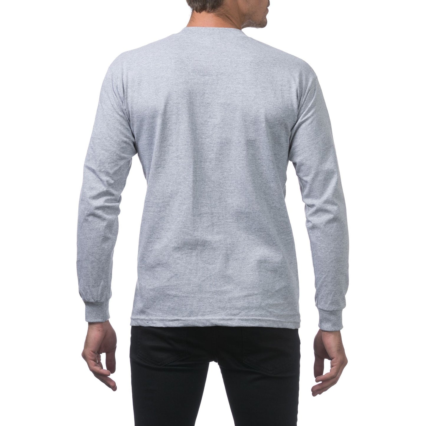 Classic and versatile long sleeve tees for any outfit