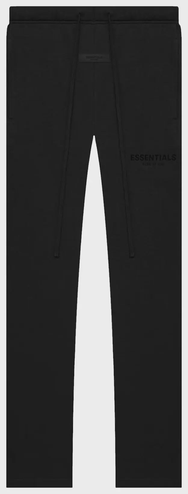 Fear of God Essentials Relaxed Sweatpants - Stretch Limo (SS22)