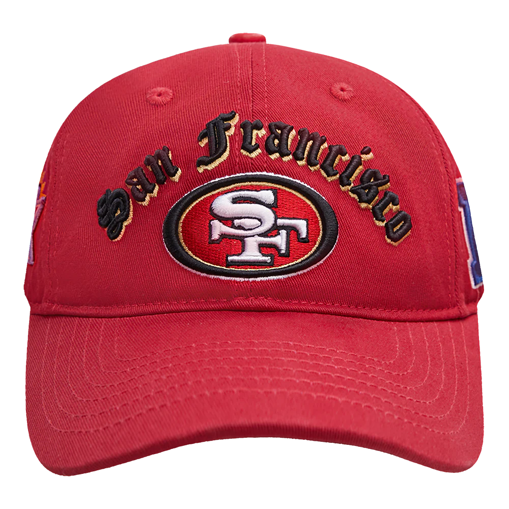49ers dad hat sales