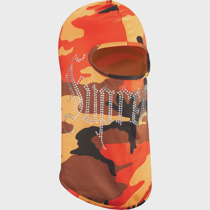 Supreme online Balaclava Camou