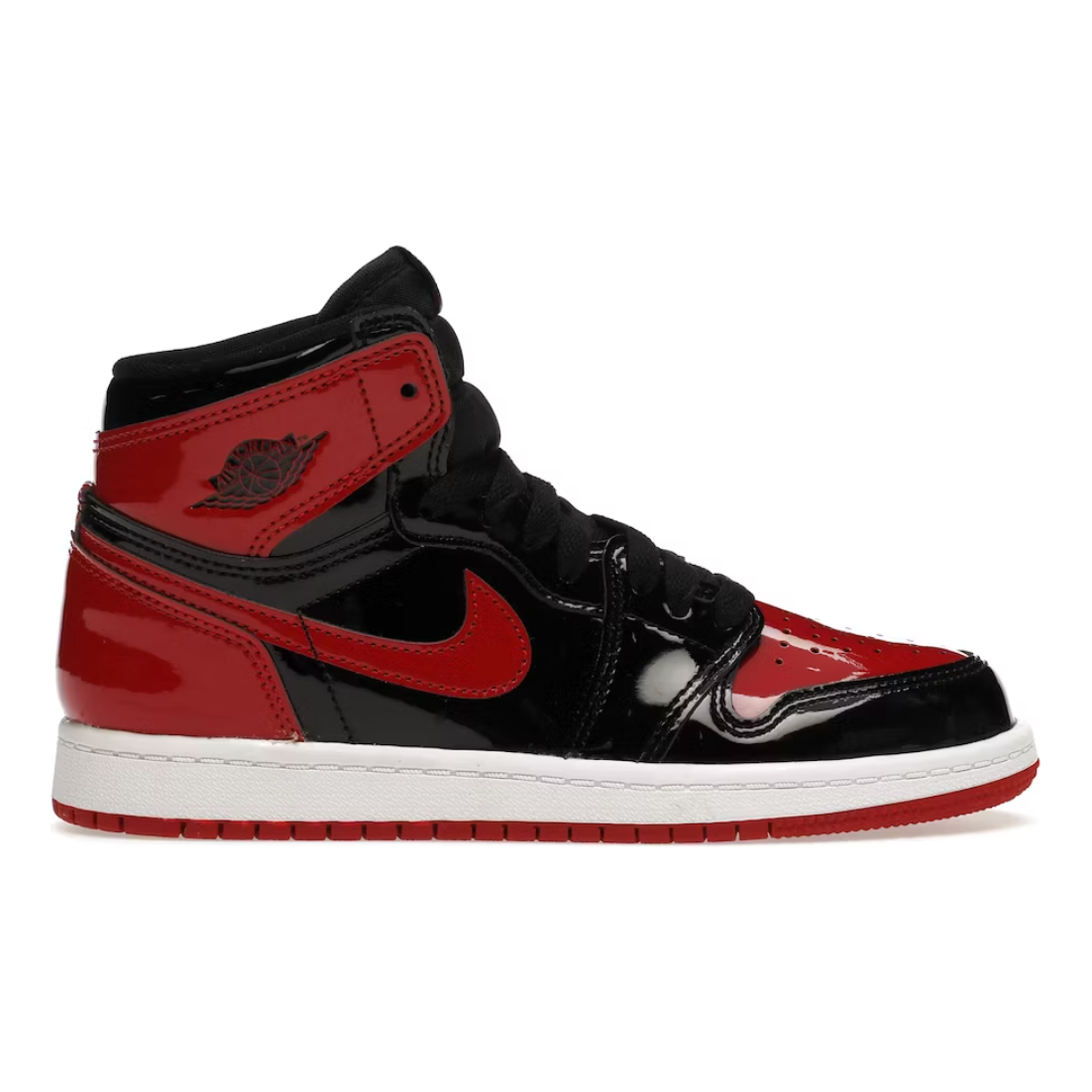 Jordan 1 Retro High - OG Patent Bred (TD) (PS)