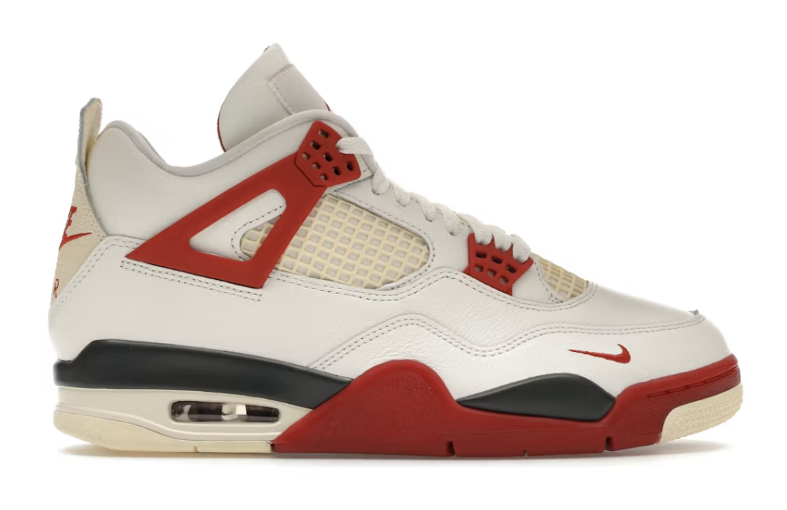 Jordan 4 Retro OG - Nigel Sylvester Brick After Brick (IQ8055-100)