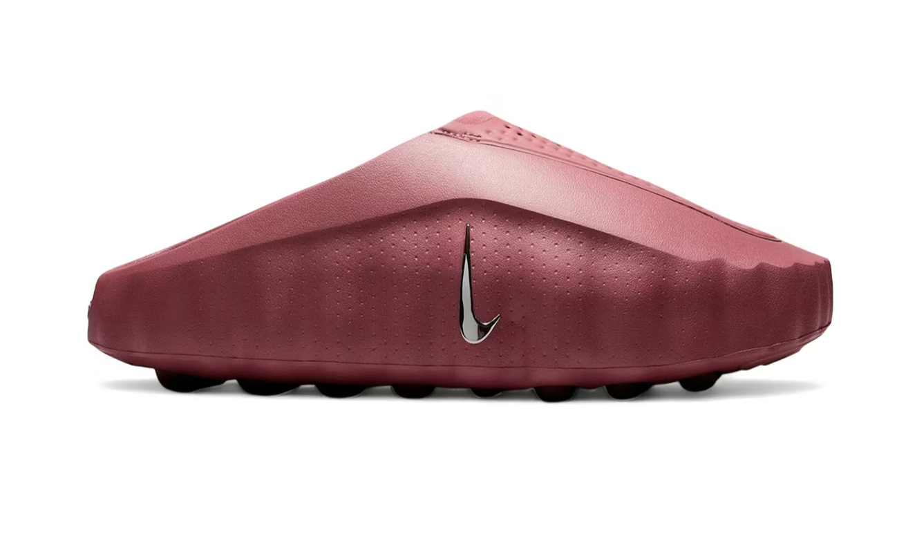 Nike Mind 001 Slide - Pink Smoke (W) (HQ4309-601)