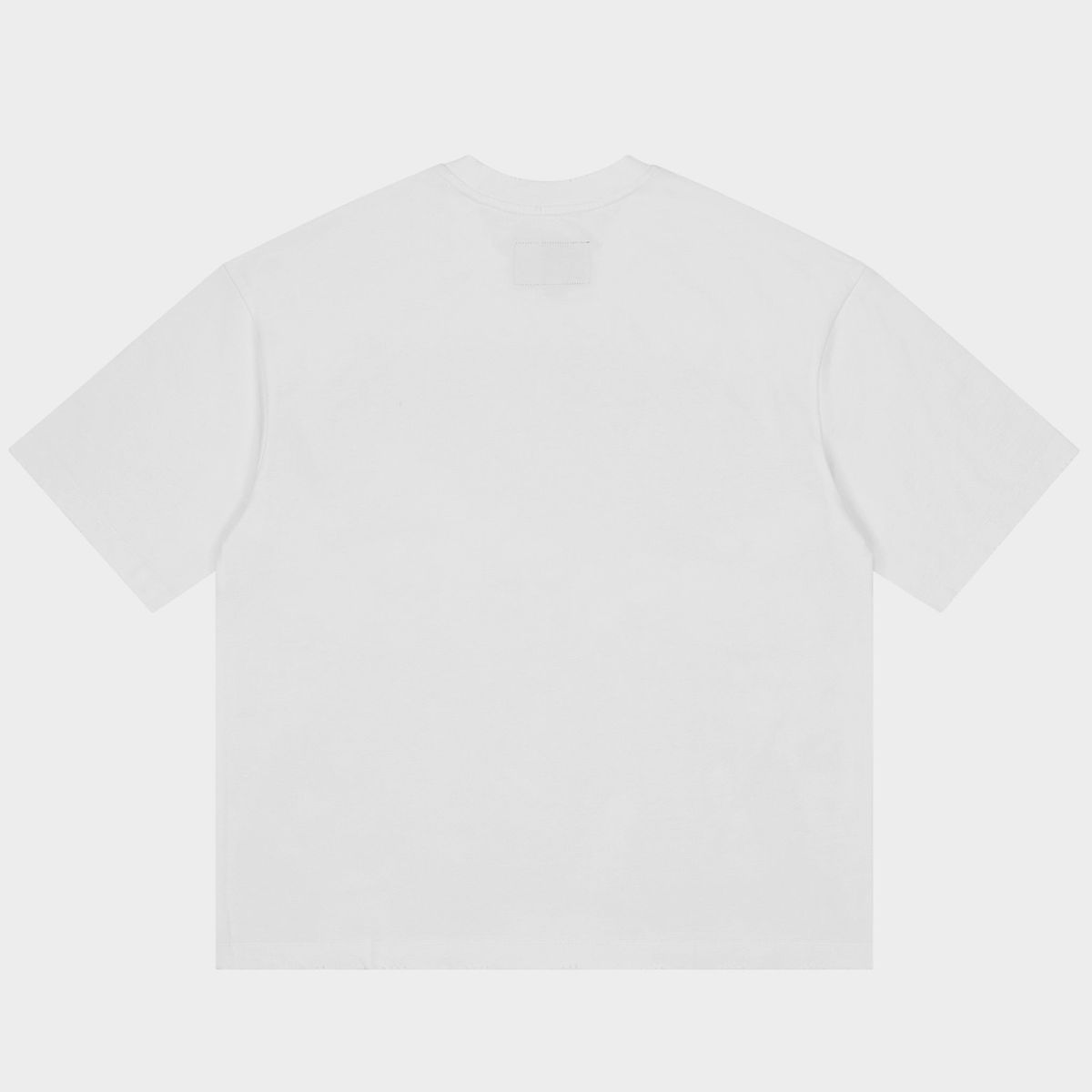 Godspeed GS Island II T-Shirt - White