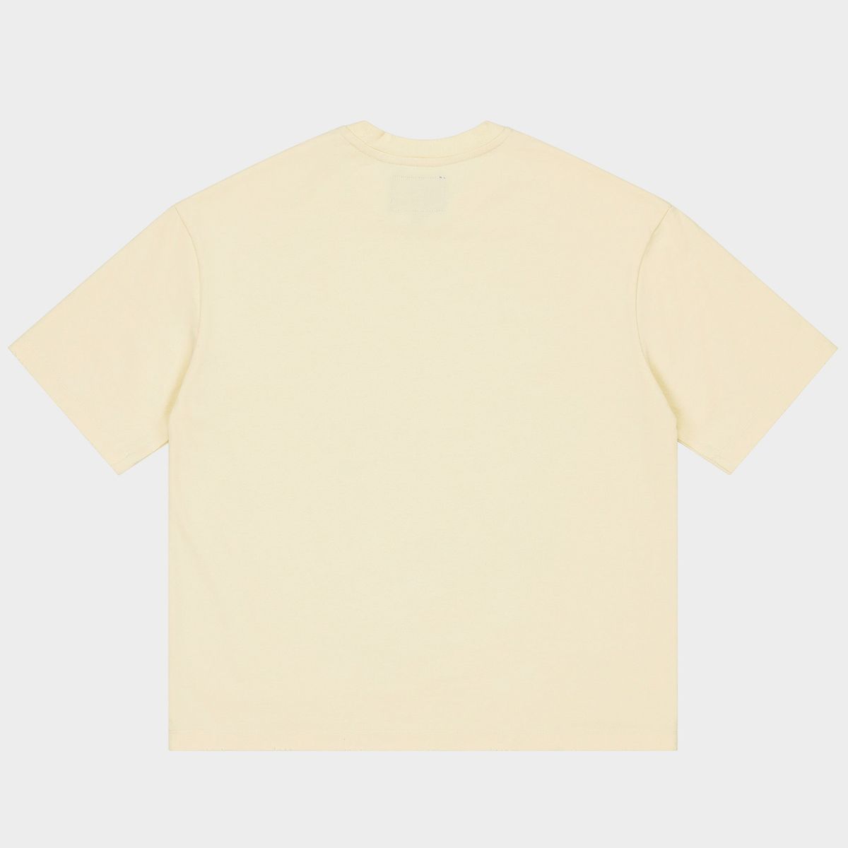 Godspeed K.O.D. T-Shirt - Bone