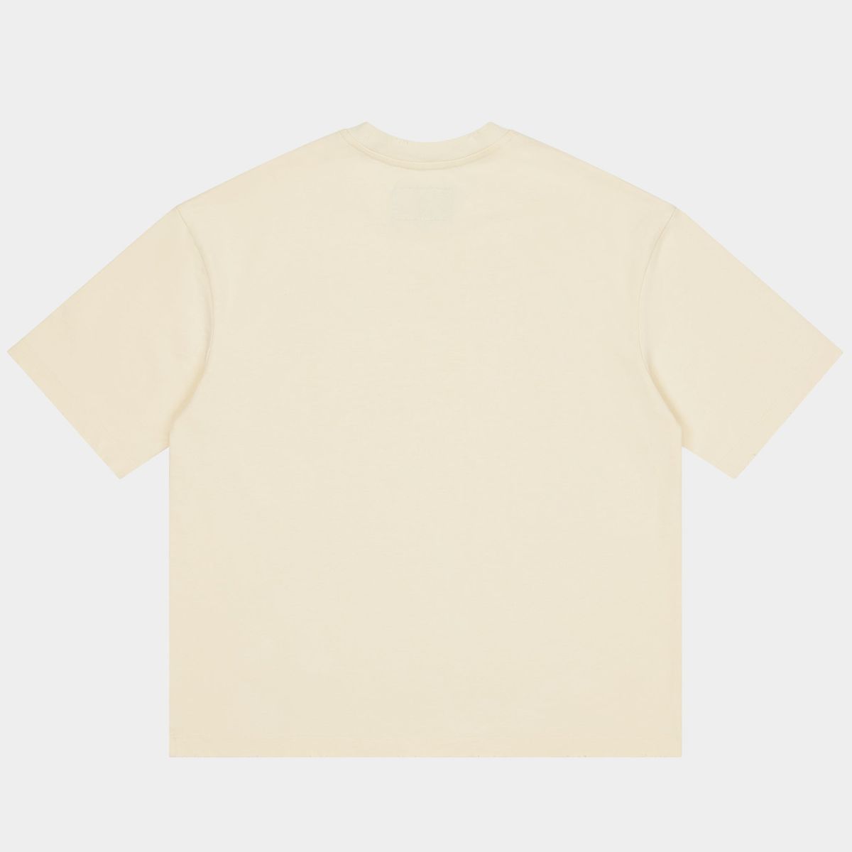 Godspeed Aura Farm II T-Shirt - Bone