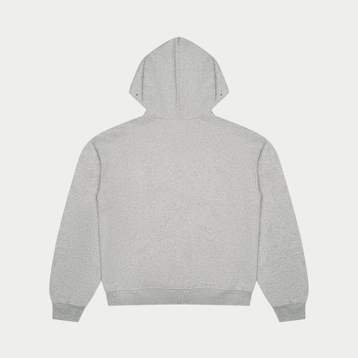 Godspeed Symmetric Studded Boom 2 Hoodie - Grey/Black