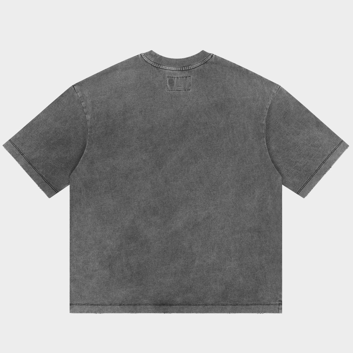 Godspeed GS Island II T-Shirt - Grey Wash