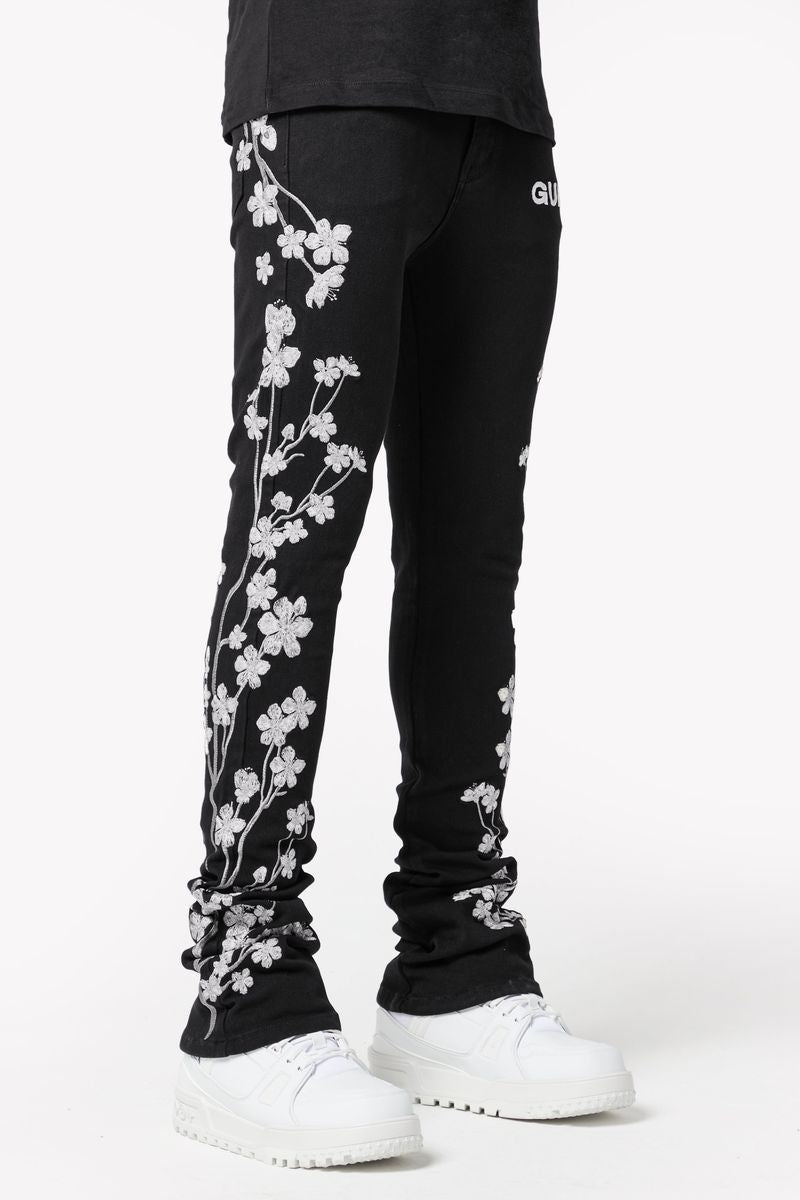 Model wearing size 32, 180cm (5,9) height, 78kg (171lbs)