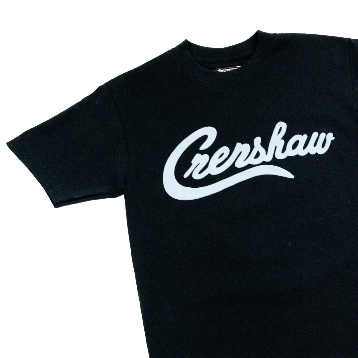 Limited-Edition-Crenshaw-Tee-Black-Grey