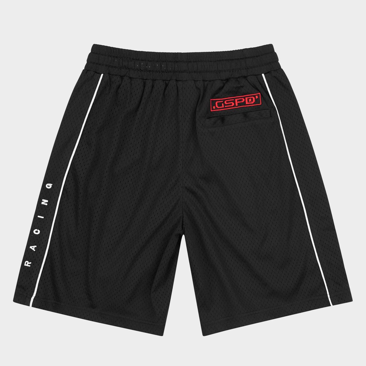 Godspeed GRC M.O Shorts - Black