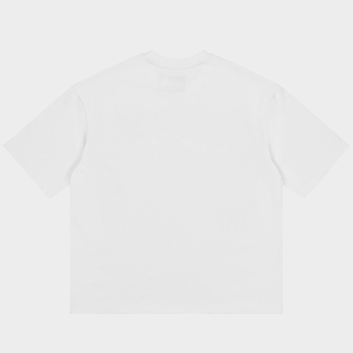 Godspeed Aura Farm II T-Shirt - White