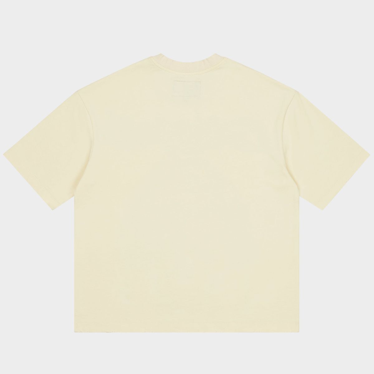 Godspeed Badges Of Honor II NG T-Shirt - Bone