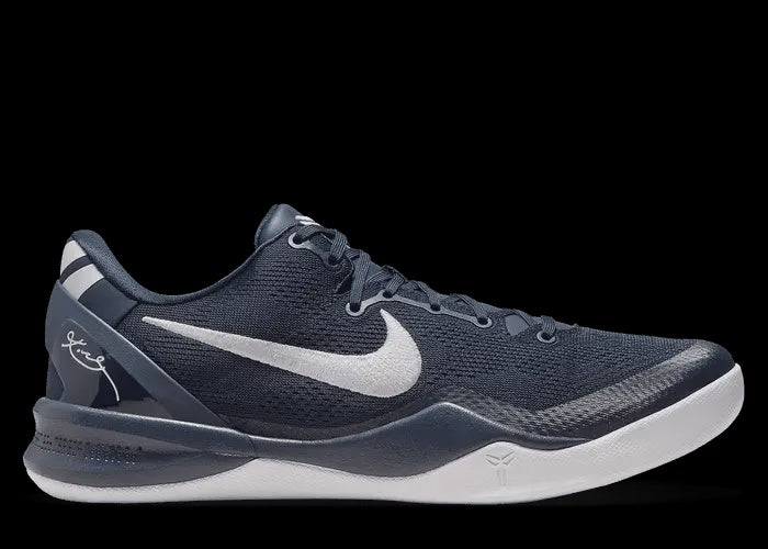 Nike Kobe 8 Protro - College Navy (HF9550-400) basketball shoes for men