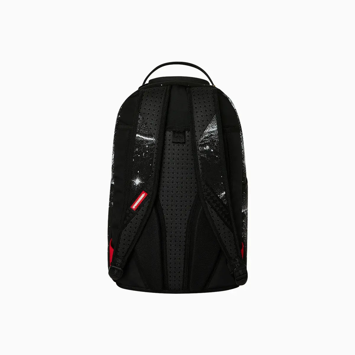 Sprayground Shark Central Overspray Backpack (B8430)