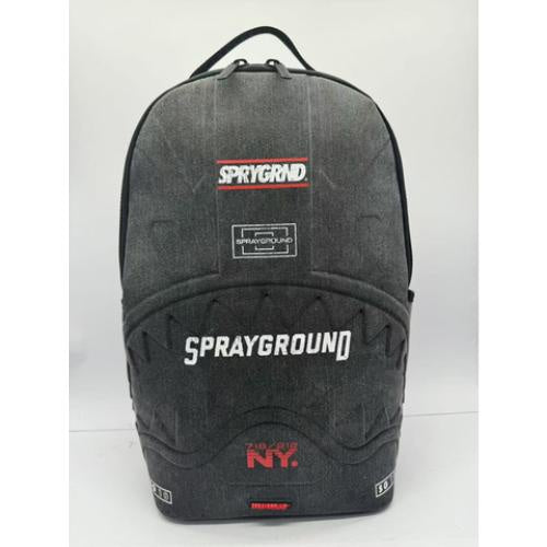 Sprayground Rebel With A Cause Backpack (B8457)