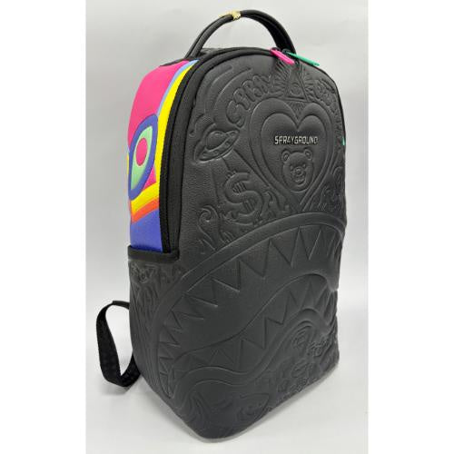 Sprayground Interesting Idea Backpack (B8640)
