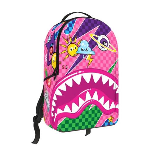Sprayground Wild WTF Backpack (B9261)