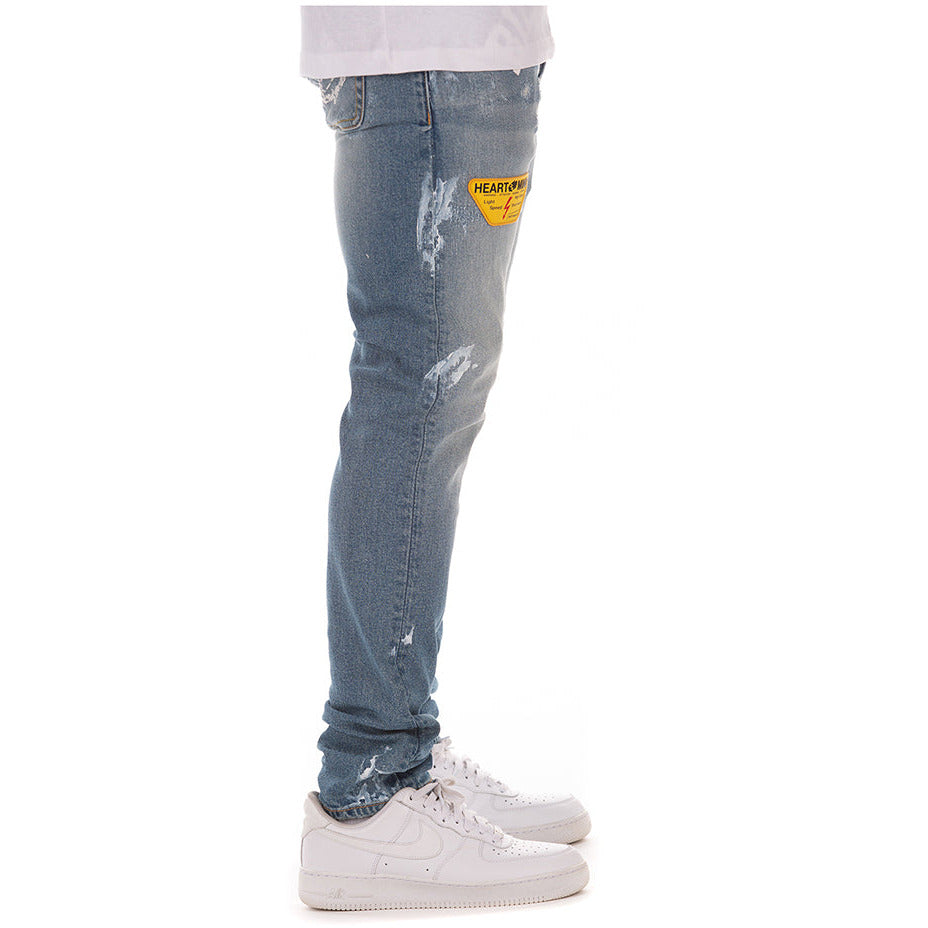 BBC Astra BB Trek Jeans (831-3107)