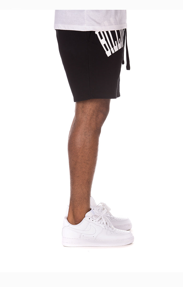 BBC Black BB Trail Shorts (841-2103)