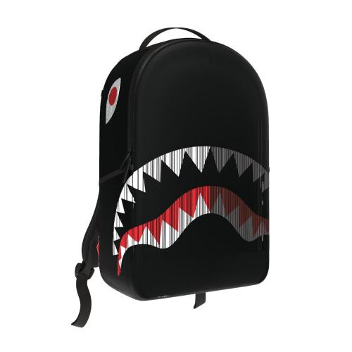 Sprayground Disappearing Shark Backpack (B8658)