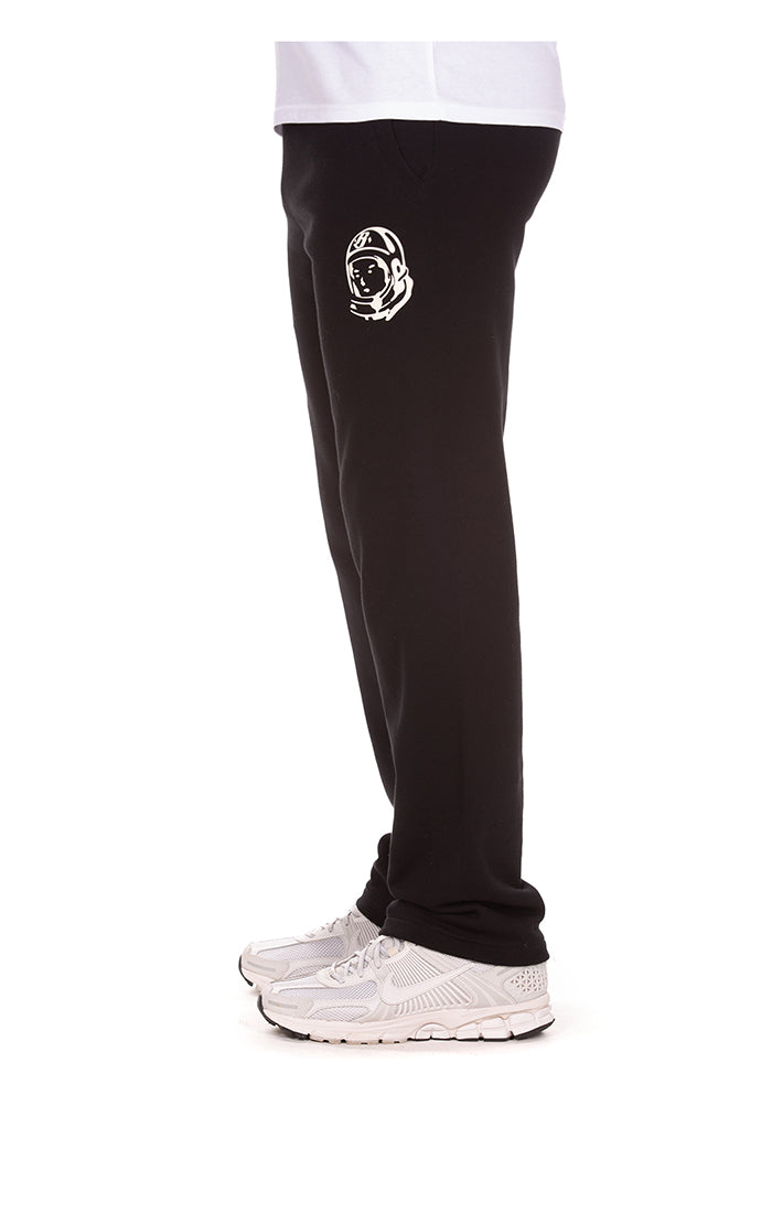 BBC Black BB Helmet Sweatpants (851-9105)