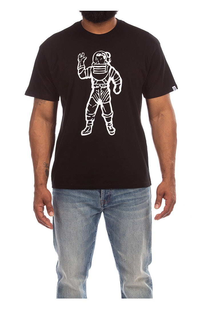 BBC Black BB Sale SS Tee (861-6208)
