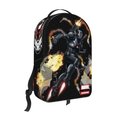 Sprayground Marvel Avengers Missile Airstream Backpack (B9144)