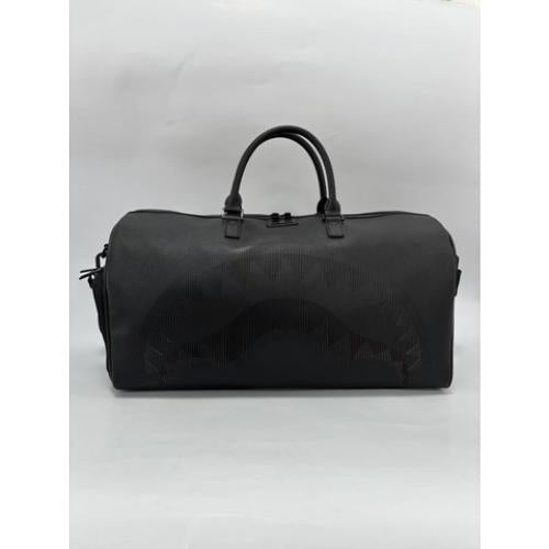 Sprayground Disappearing Shark Duffle Bag (D9514)
