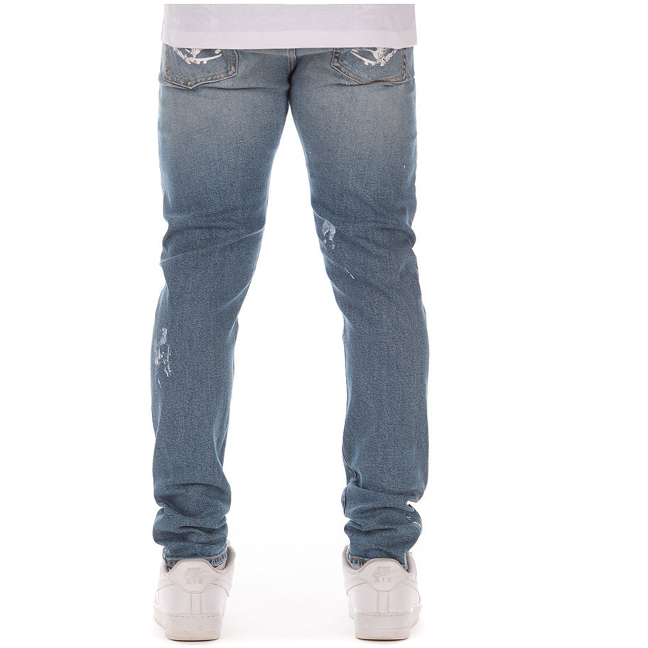 BBC Astra BB Trek Jeans (831-3107)
