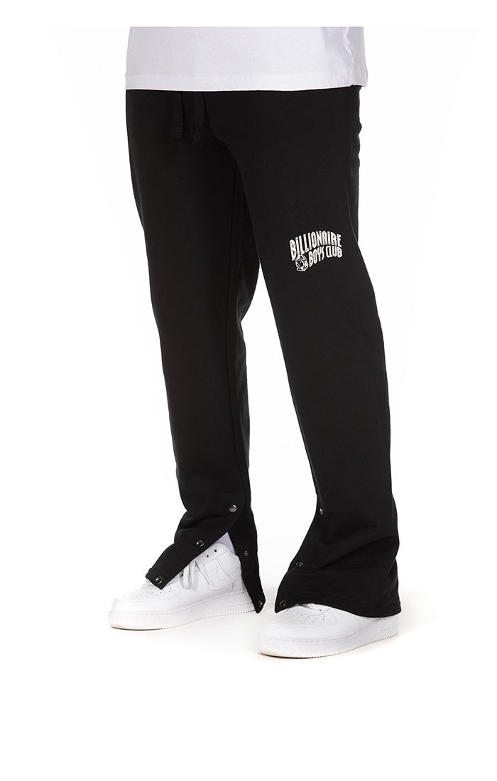 BBC Black BB Small Arch Sweatpants 841 6101