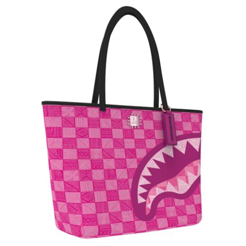 Sprayground New AI Pattern Tote Bag (T9413)