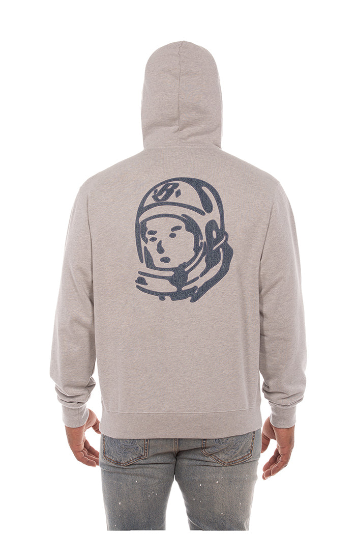 Fashionable and cozy hoodie with a modern and trendy design