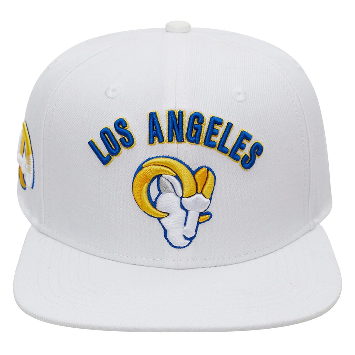 Pro Standard Los Angeles Dodgers Gradient Snapback- Blue (LLD733523) –  Fresh Society