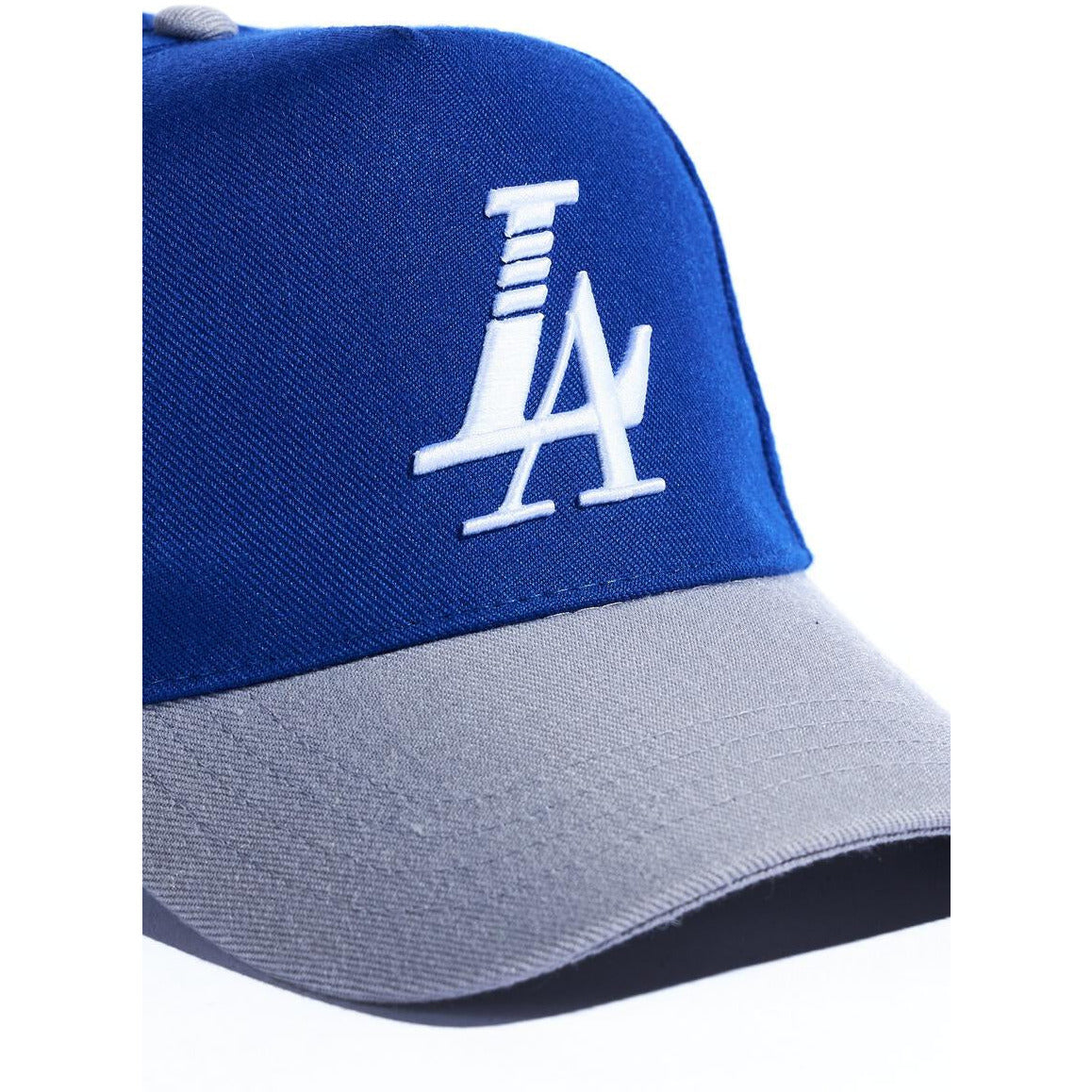 Los Angeles Dodgers Royal '47 Brand MVP Hat