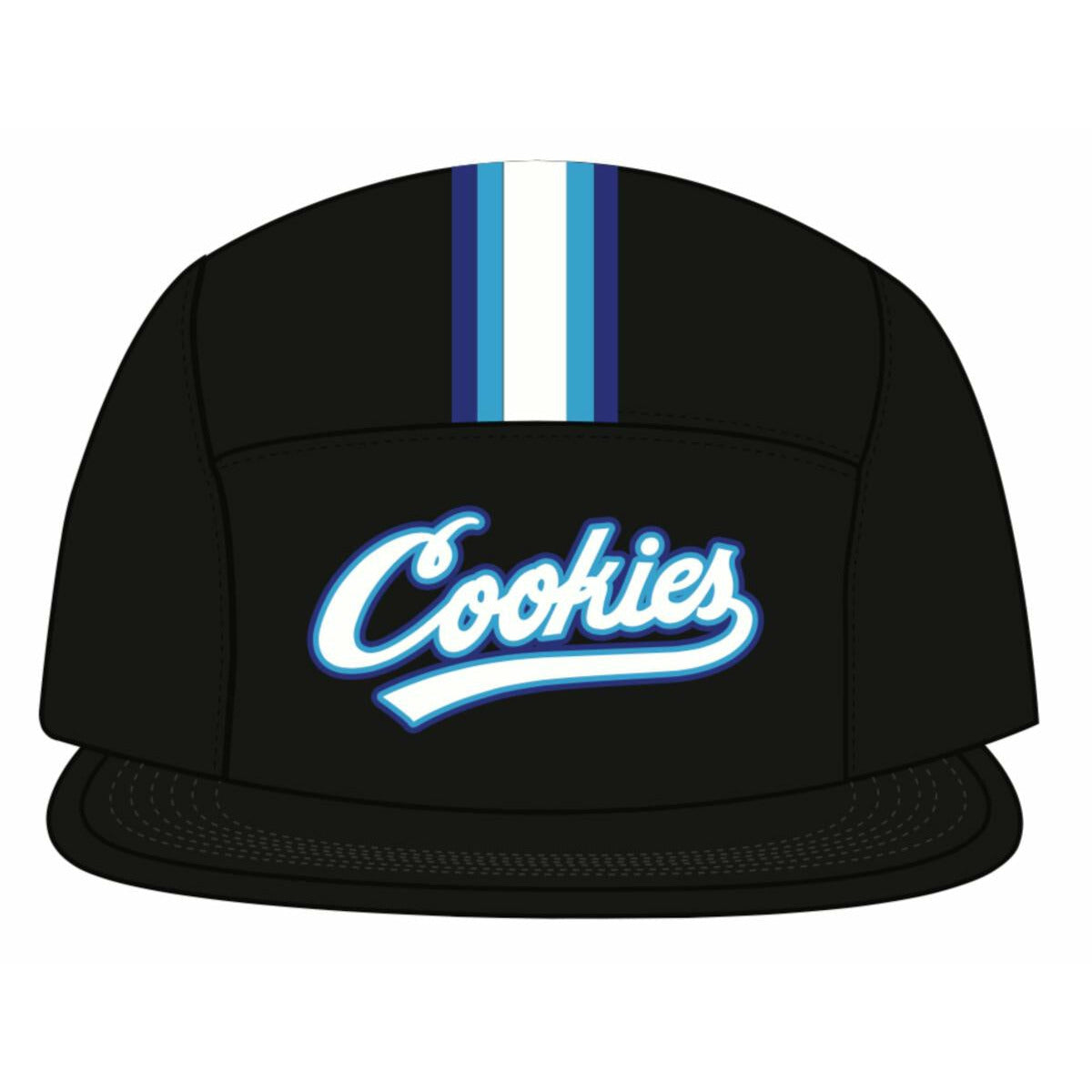 Fashionable headwear for a casual and trendy look