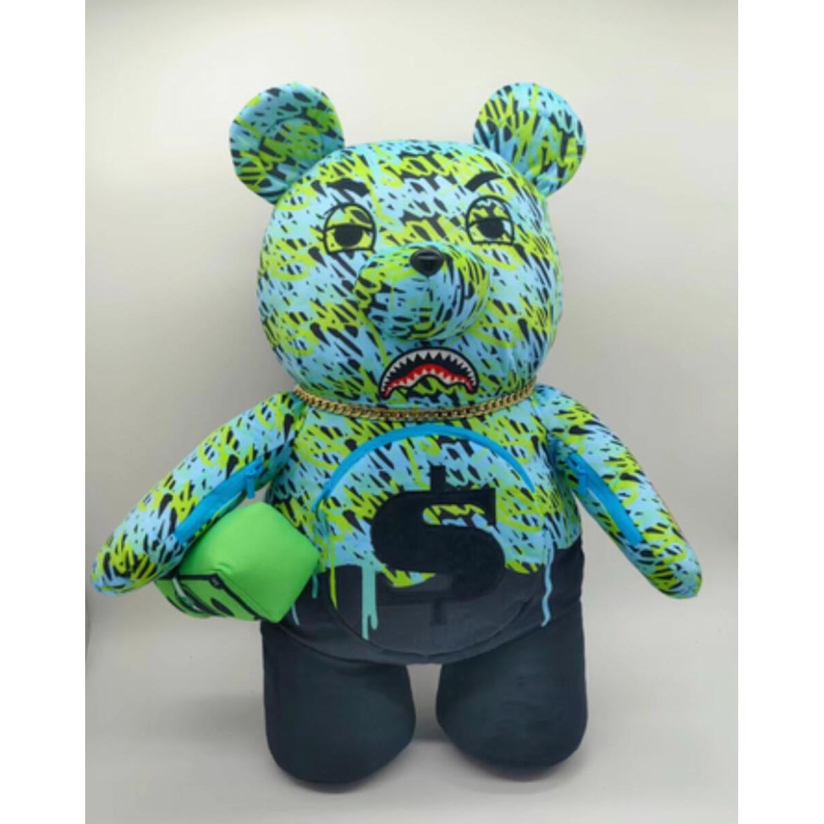 Care bear sprayground Clearance