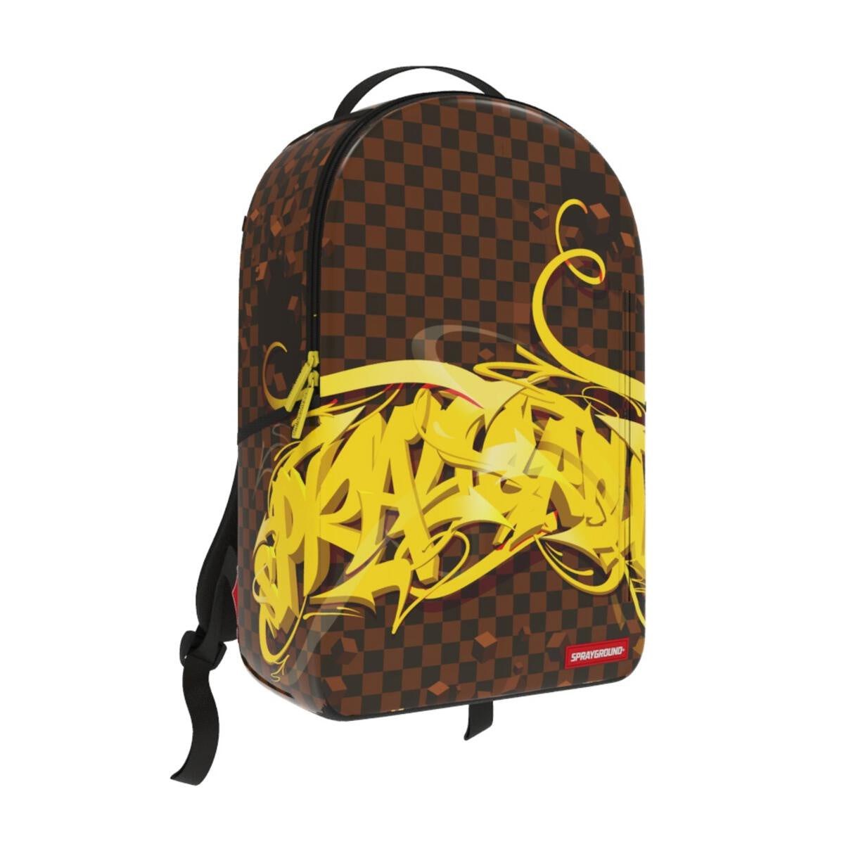 louis vuitton sprayground backpack
