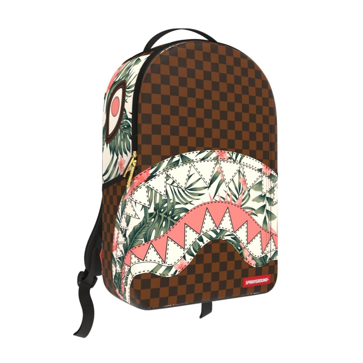 Sprayground X Louis Vuitton Backpack Price