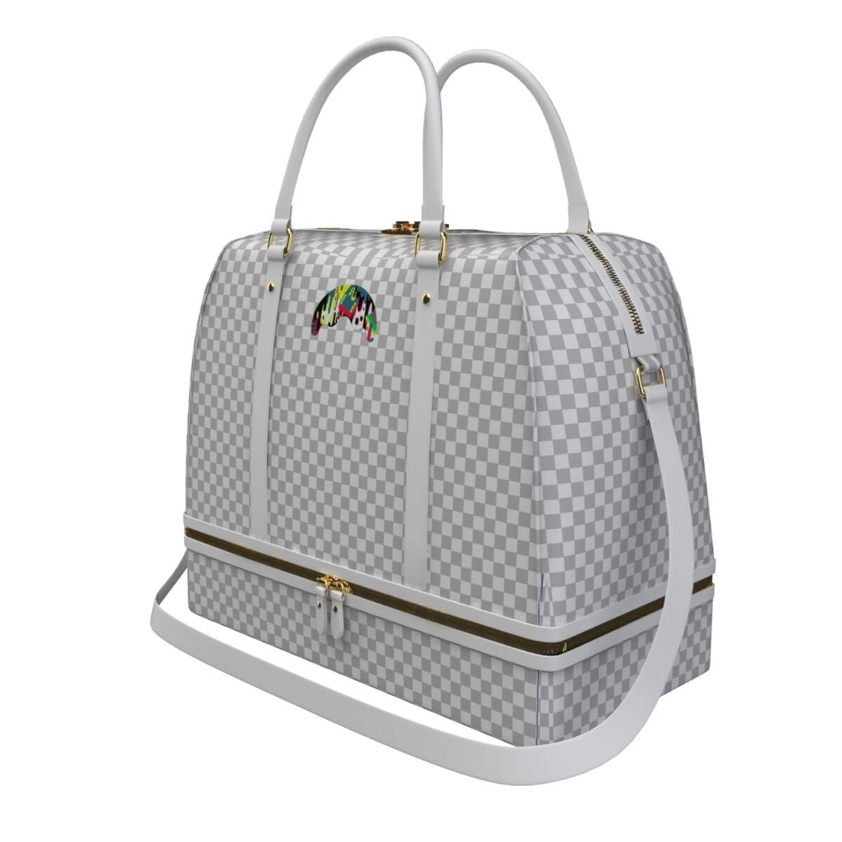 SPRAYGROUND: handbag for woman - Grey