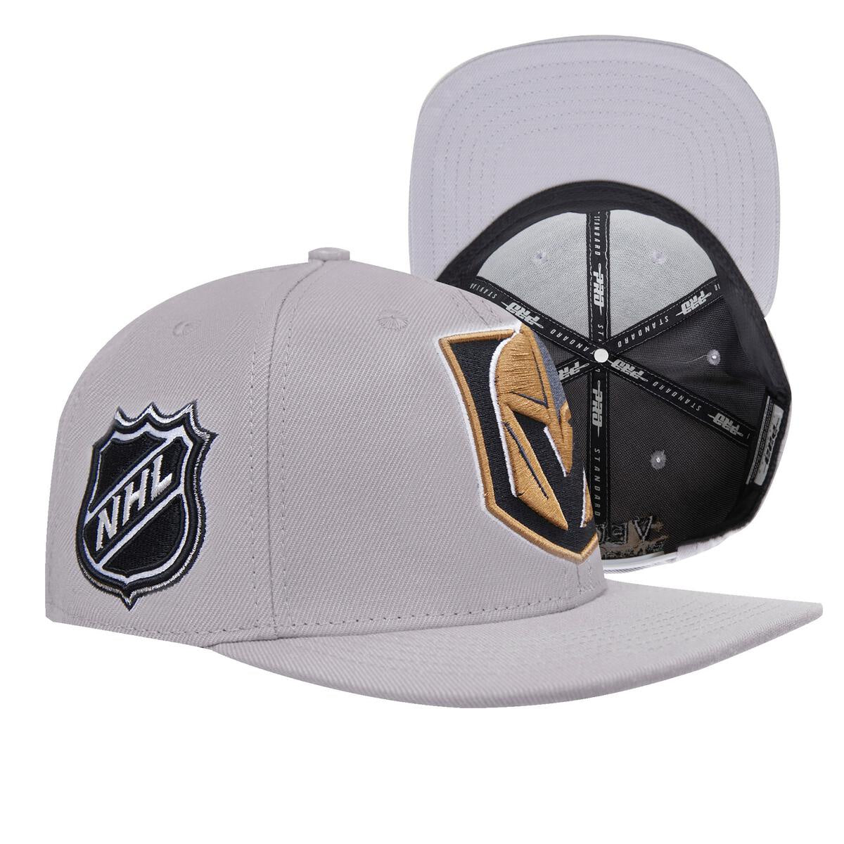 Las Vegas Golden Knight Hat Cap 