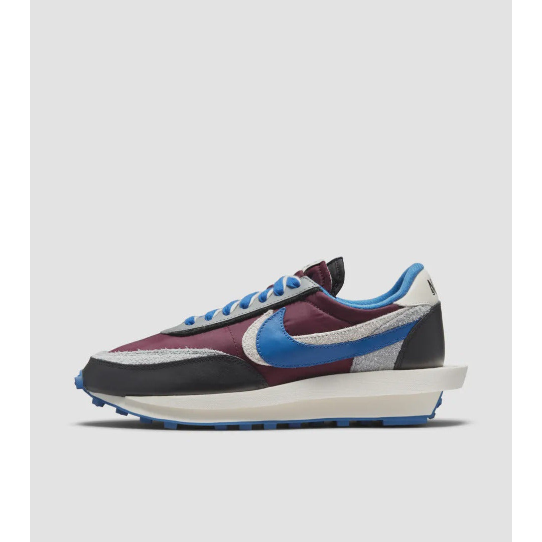 Nike LD Waffle - Sacai Undercover Night Maroon Team Royal ...