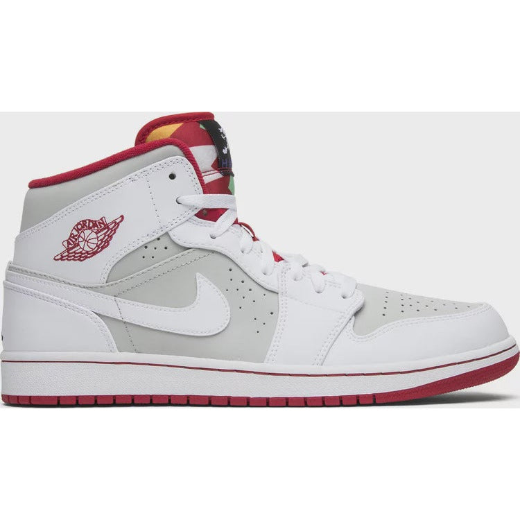 Jordan 1 Retro - Hare Jordan (2015) (719551-123) – Fresh Society