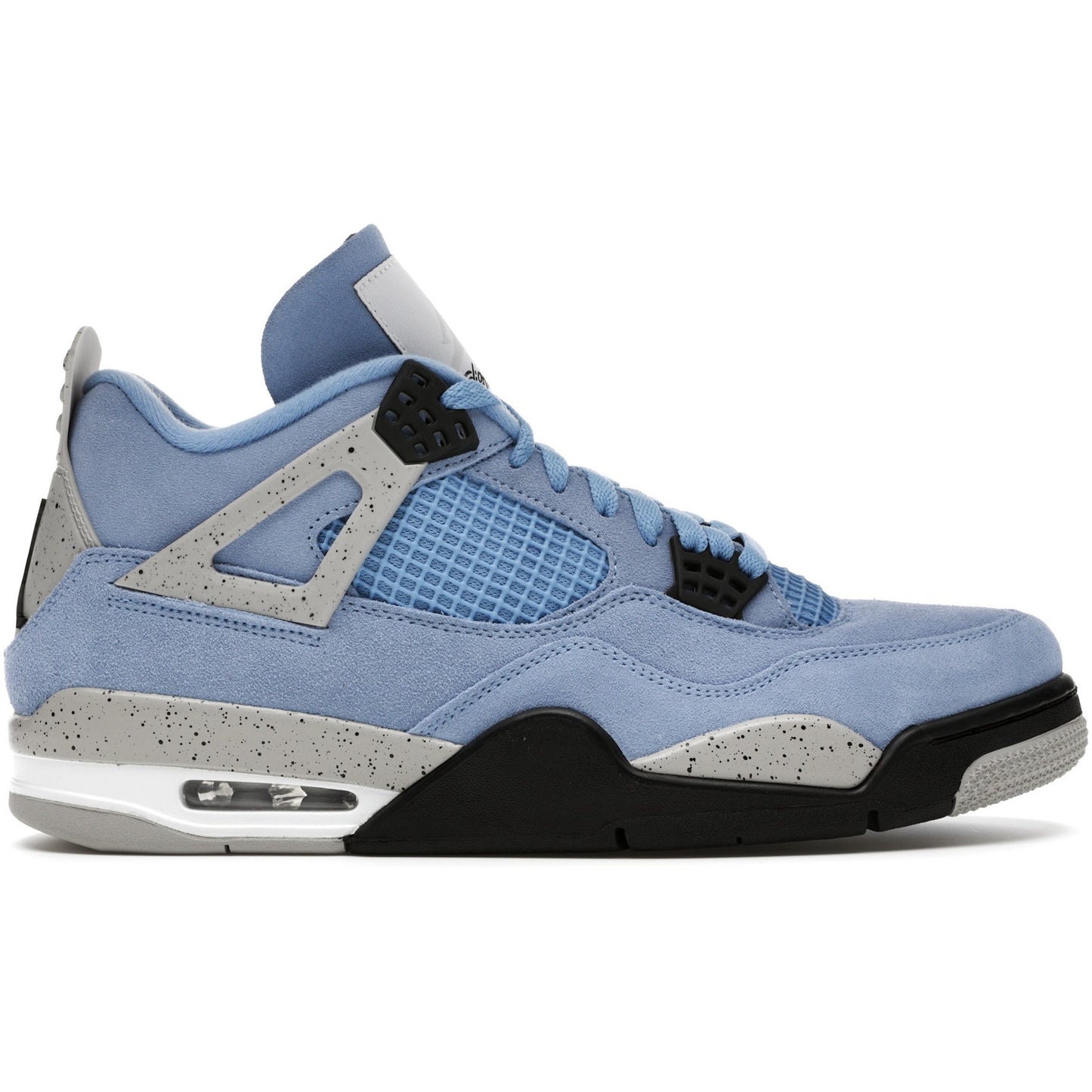 Jordan 4 Retro - University Blue